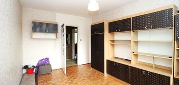 Iwestycyjne mieszkanie do włąsnej aranżacji