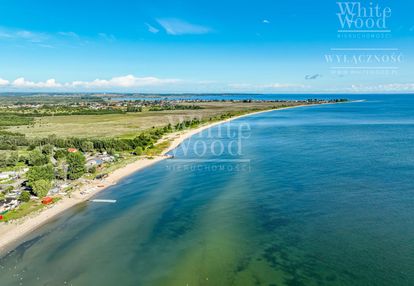 Pensjonat z widokiem na morze, 300 m od plaży.