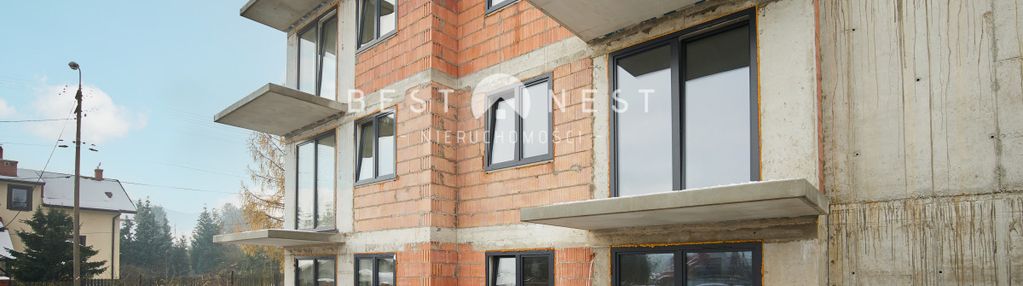 Nowoczesne mieszkania w prestiżowej lokalizacji