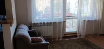 3-pokojowe mieszkanie na ursynowie