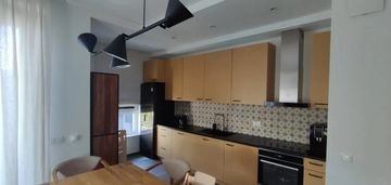 2-pokojowe mieszkanie na mokotowie