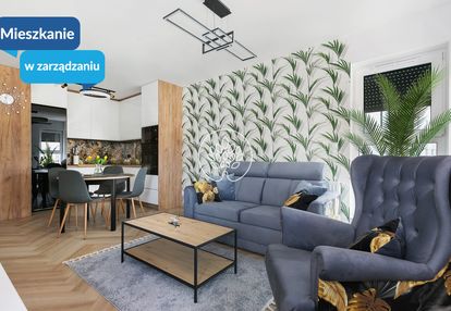 Na wynajem nowoczesne mieszkanie na szwederowie .