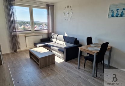 Wynajmę 2 pok. mieszkanie słupsk os. hubalczyków