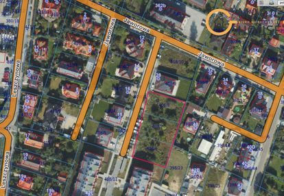 3 działki budowlane w pakiecie | gdańsk jasień