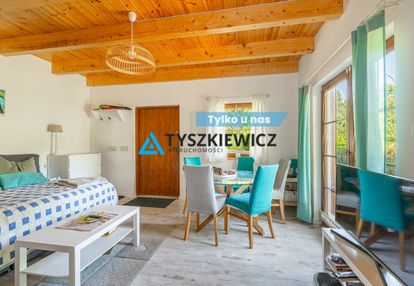 Twoje miejsce na kaszubach - barkocin