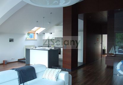 Apartament z pięknym widokiem