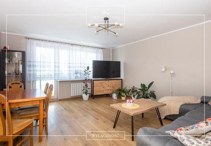 Top! 3 pokoje - świetna lokalizacja