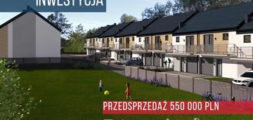 Dom w cenie mieszkania i okazja cenowa!