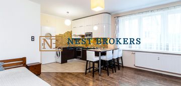 Kawalerka pod wynajem przy galerii kazimierz grzeg