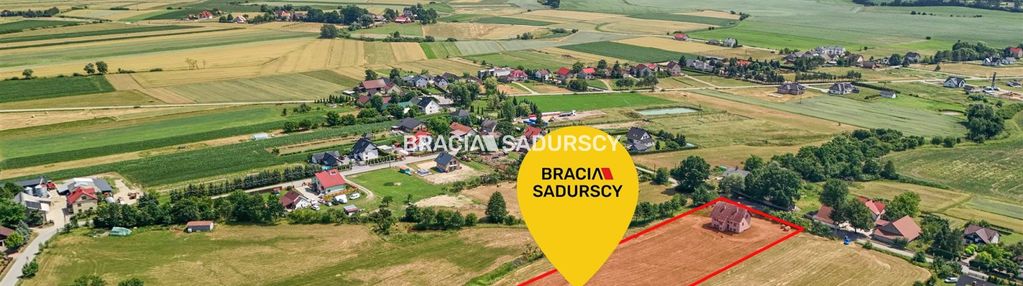 Dom w stanie surowym otwartym | ostrów szlachecki