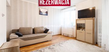 Atrakcyjne mieszkanie 41 m2 w proszowicach!