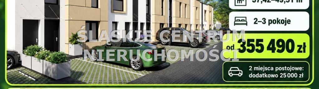 Nowoczesne apartamenty green house traugutta