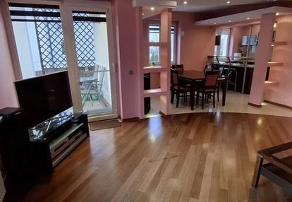 5-pokojowe mieszkanie na włochach