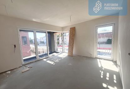 Doskonałe 3 pokoje z piękną loggią -słoneczko goto