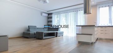 3 pokoje + balkon klima | grzegórzecka grzegórzki