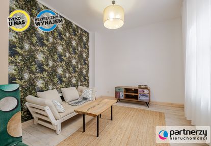 2 pokoje w idealnej lokalizacji - wrzeszcz