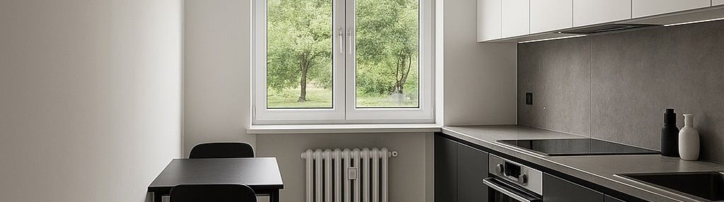 3 pokojowe mieszkanie centrum pińczowa