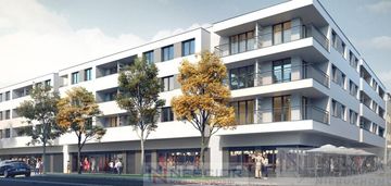 Komfortowe mieszkanie 53,57 m² w nowej inwestycji