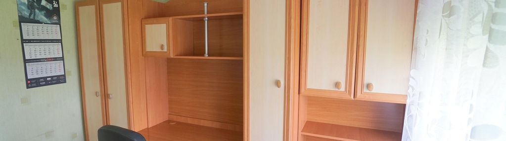 Przestronne mieszkanie w topowej lokalizacji.