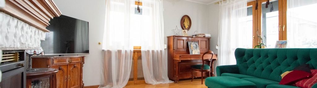 Komfortowy dom jednorodzinny w pobliżu jeziora