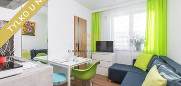 Apartament typu studio ursus