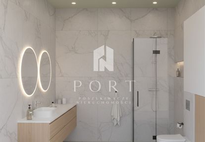 Gdynia- kawalerka z potencjałem