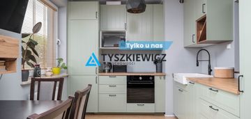 Mieszkanie 3 pokoje na jasieniu - gotowe do wprowa