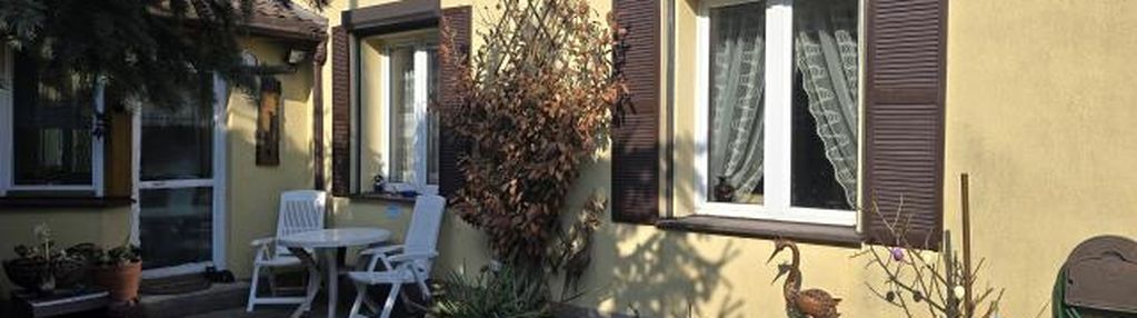 Dom 74 m² 3 pokoje | piękna działka | blisko pkp i galerii