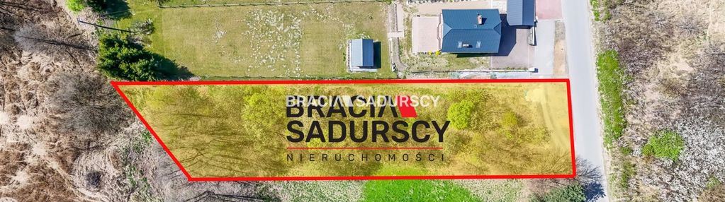 13 arów budowlana , rudawa , zabierzów