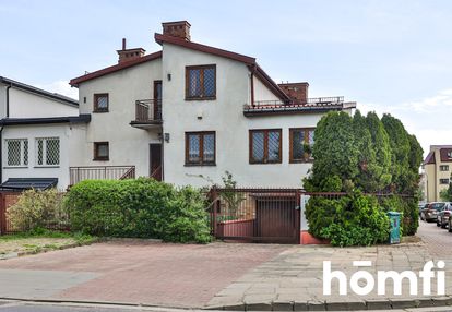 Sadyba| duży dom z ogrodem| zielona okolica