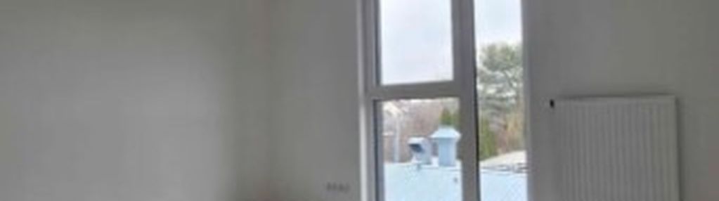 2-pokojowe mieszkanie na włochach