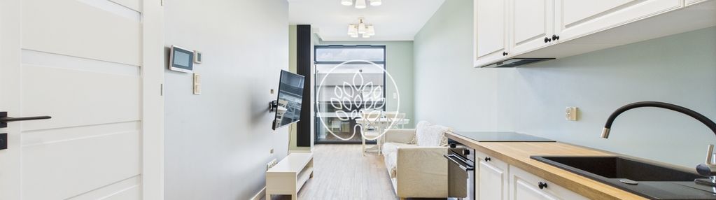 32m , 2 pokoje idealne na start lub inwestycje