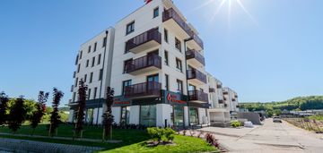 Dla rodziny - 3 pokoje rumia, lokal m20