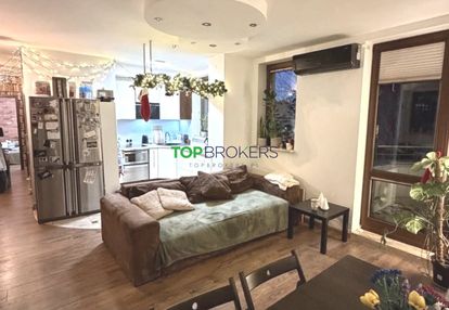 Ładne, ciche trzy pokoje, garaż, super lokalizacja