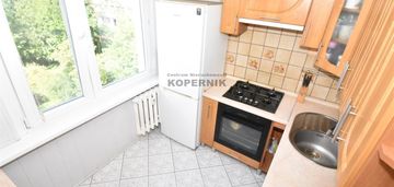 Atrakcyjna oferta 48m2- 2 pokoje w bloku