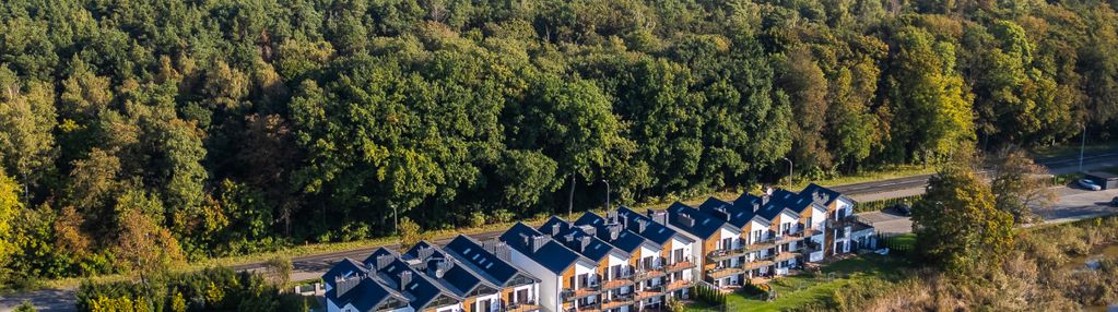 Dwa  mieszkania inwestycyjne na wyspie sobieszewsk