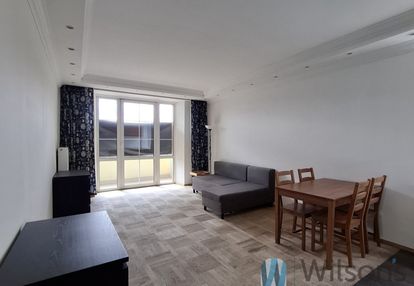 Kawalerka parter ochota filtry