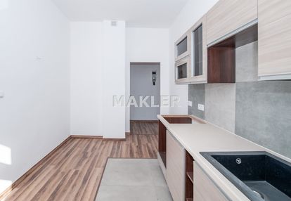 Mieszkanie -szwederowo 60m2