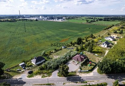 Pod zabudowę jednorodzinną