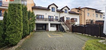 Dom z potencjałem inwestycyjnym