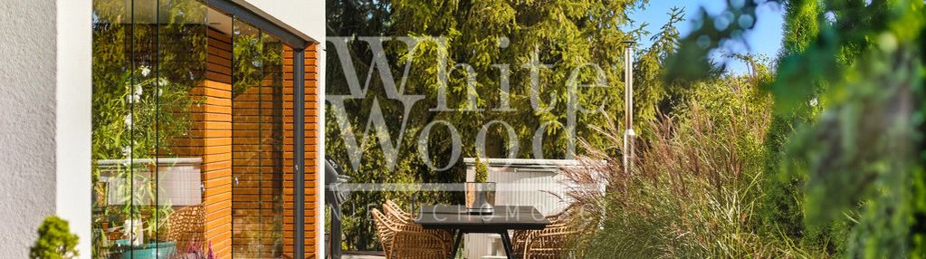 Nowoczesny dom 15 min od gdańska -sulmin