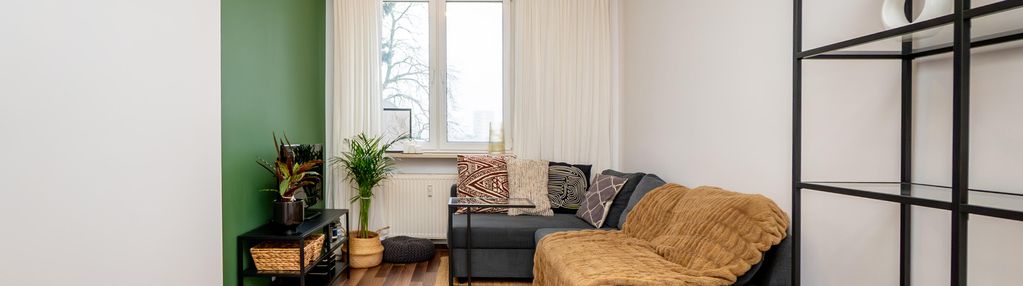 Wynajem mieszkania – elbląg, ul. kopernika