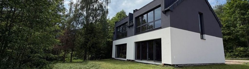 Libertów -można kupić dwie części bliźniaka !