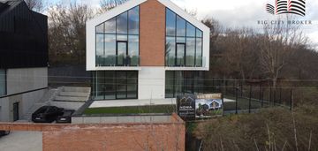 Luksusowa willa white 391,49m2