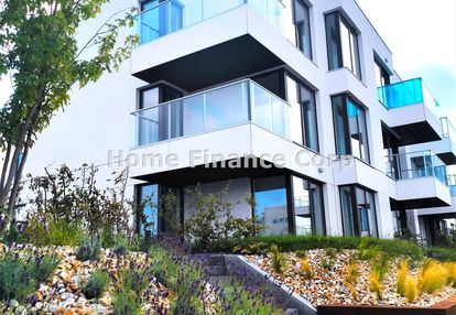 Lux apartament w prestiżowym projekcie