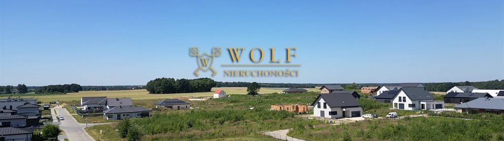 Działka budowlana na osiedlu sielanka
