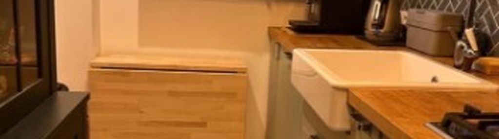 3-pokojowe mieszkanie na żoliborzu