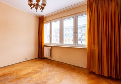 3 pokoje przy unruga+ garaż