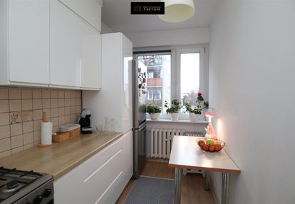 2-pokojowe mieszkanie na sprzedaż w wągrowcu