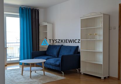 Przestronne mieszkanie blisko centrum!
